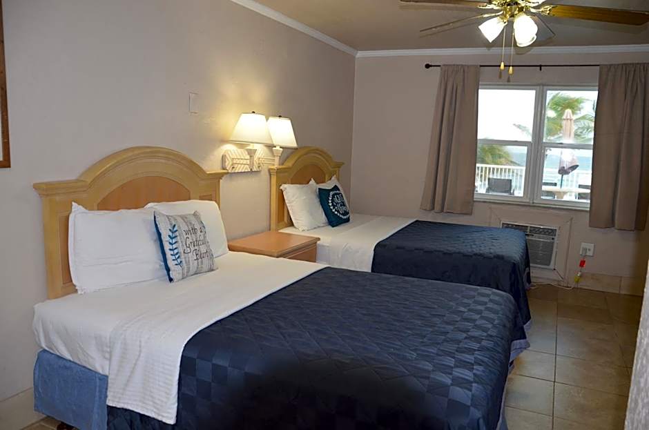 La Terrace Oceanfront