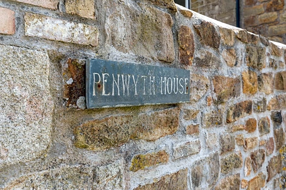 Penwyth House