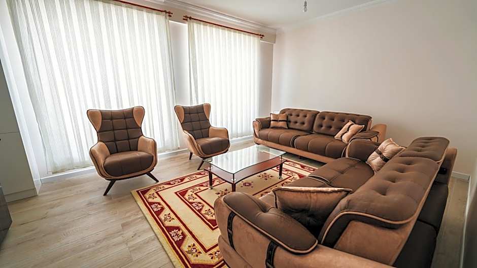 Cappadocia Ürgüp Apart Hotel