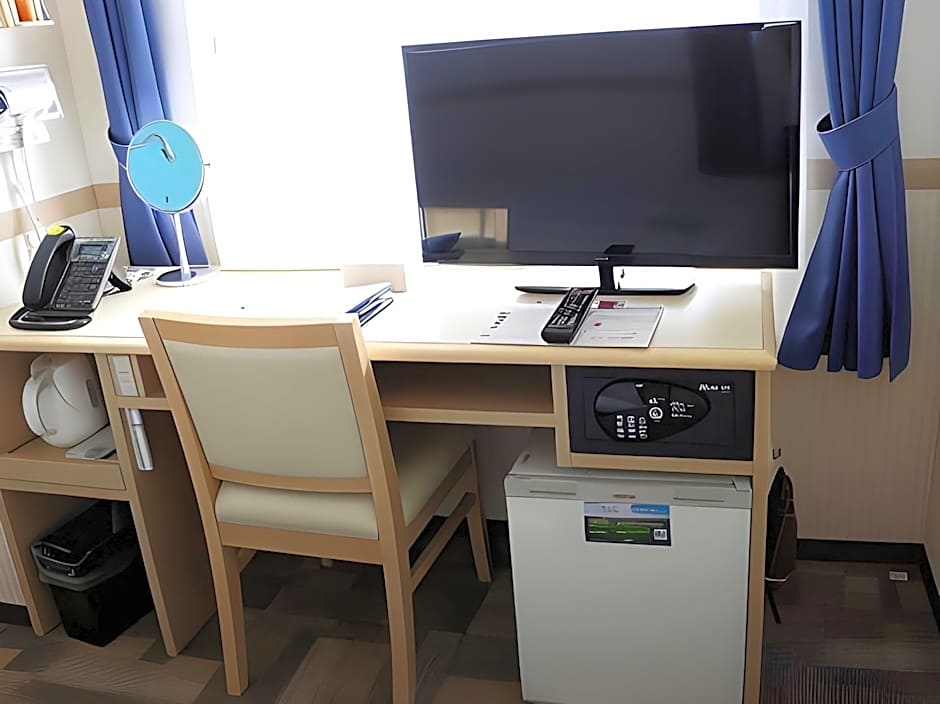 Toyoko Inn Meitetsu Chiryu Ekimae
