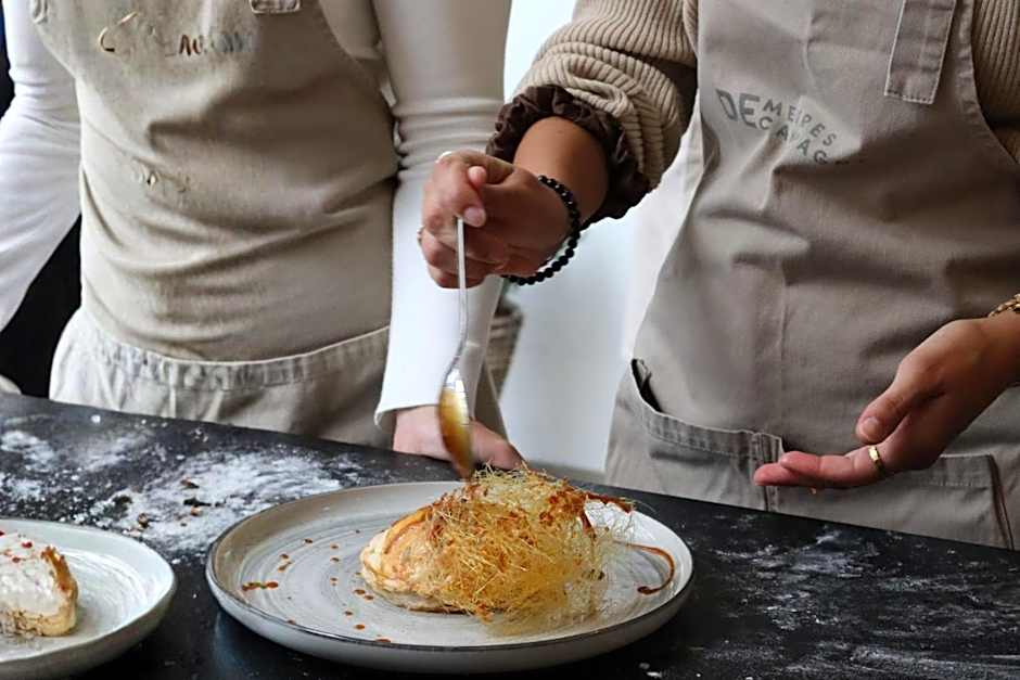Demeures de Campagne Parc du Coudray - Barbizon