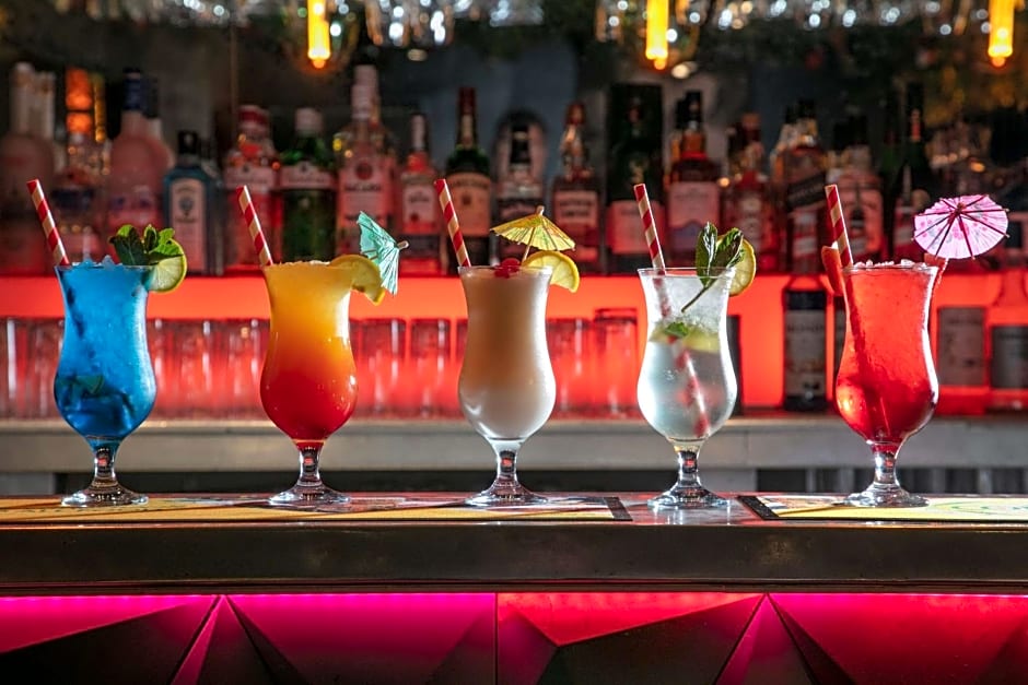 Hotel Balmoral, Sure Hotel Collection by Best Western