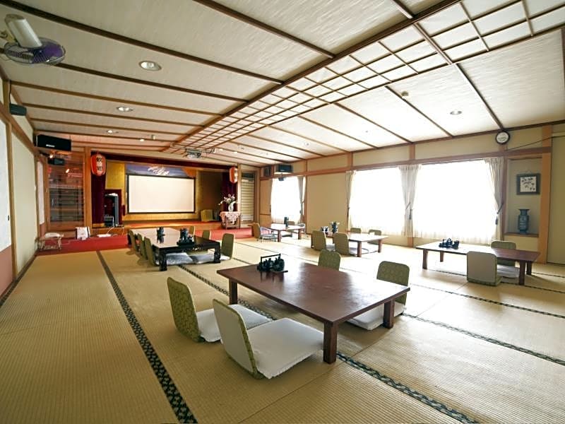 Izukogen Hinodeya Ryokan