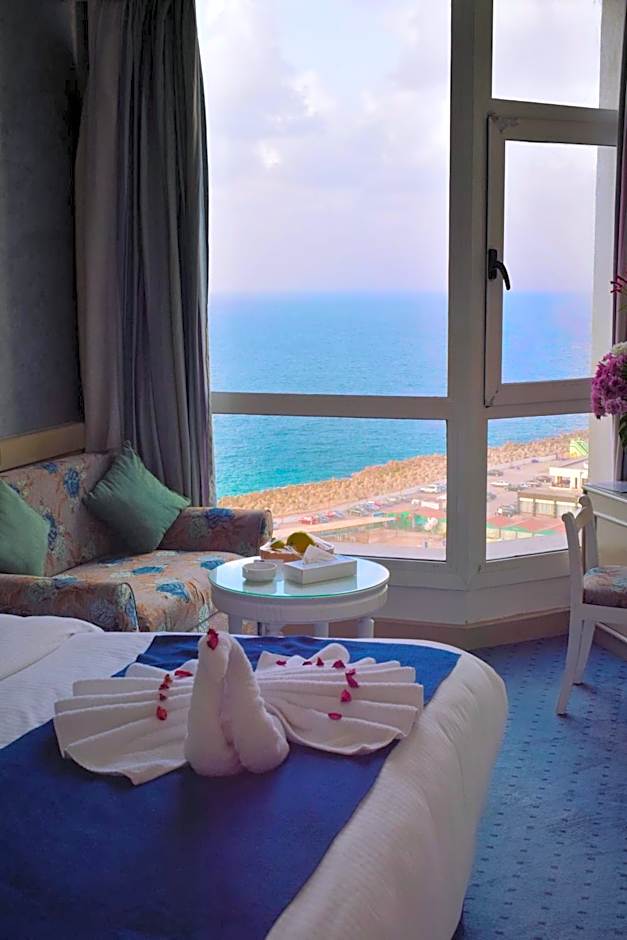 Romance Alexandria Hotel