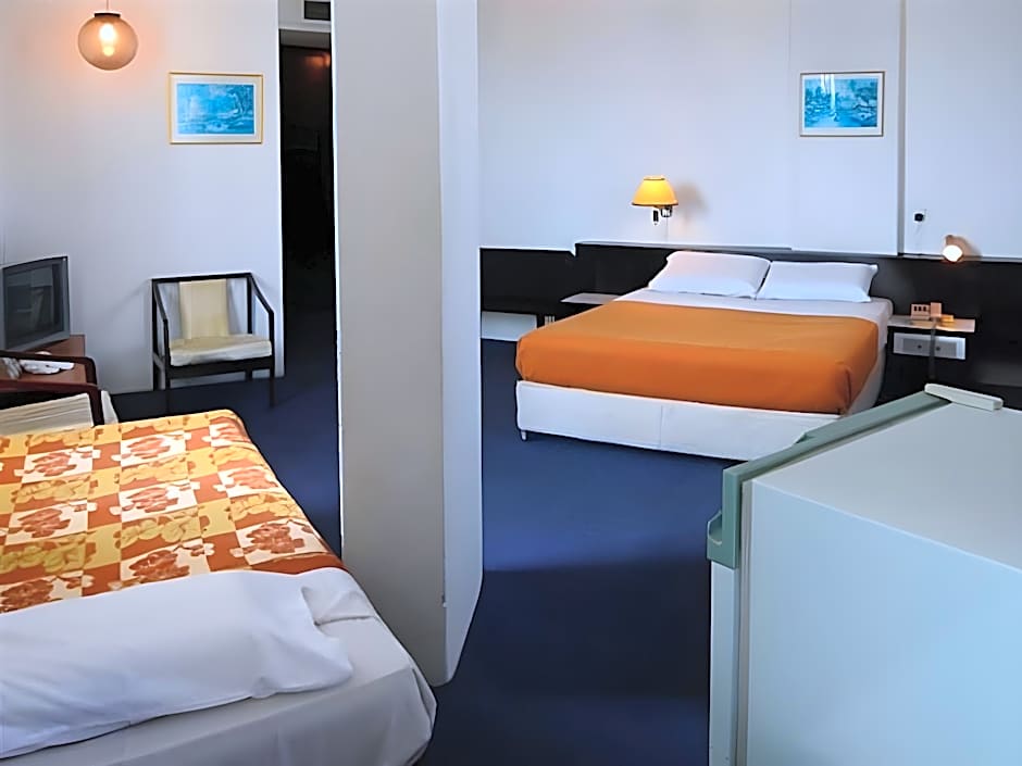 Oriental Hotel Penang