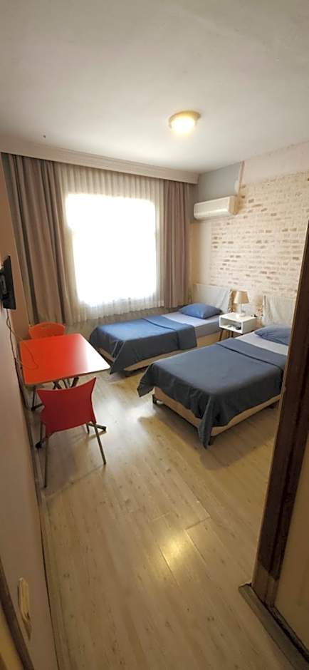 Ünver Hotel