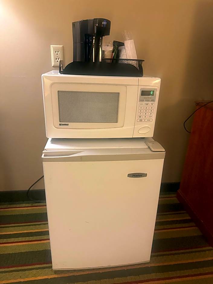 Super 8 by Wyndham Sparta