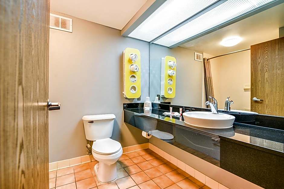 OYO Townhouse Inn Jacksonville AR