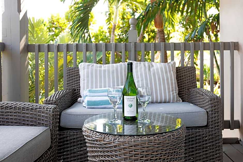 Crane's Beach House Boutique Hotel & Luxury Villas