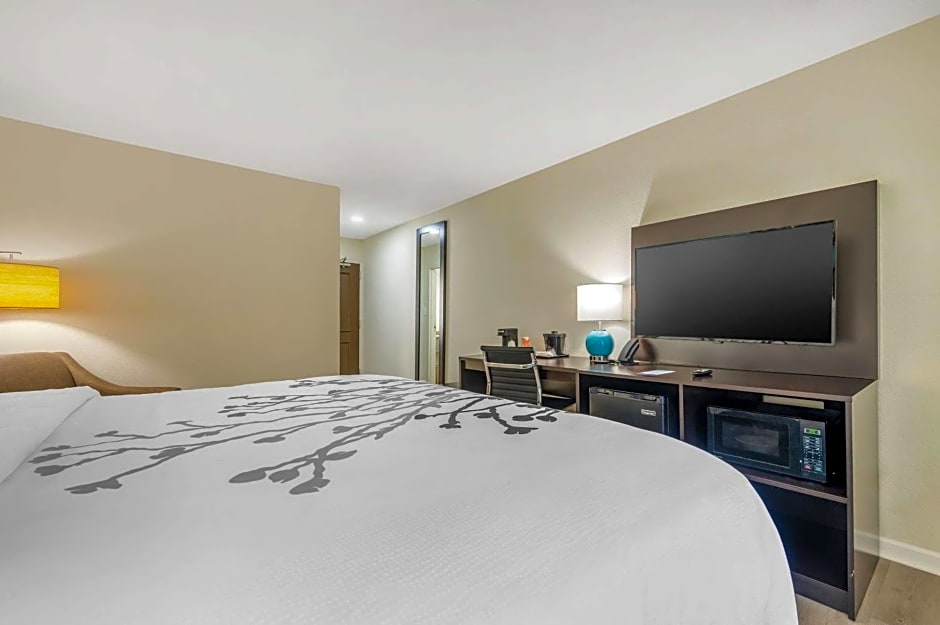 Sleep Inn & Suites