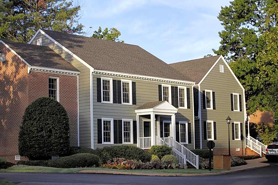 Club Wyndham Patriots Place