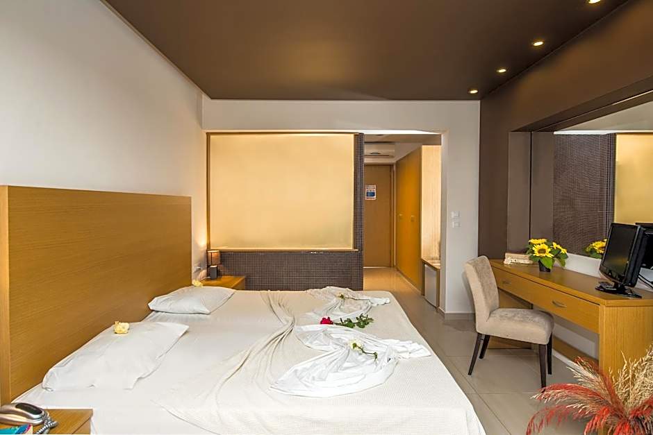 Anavadia Hotel-All Inclusive