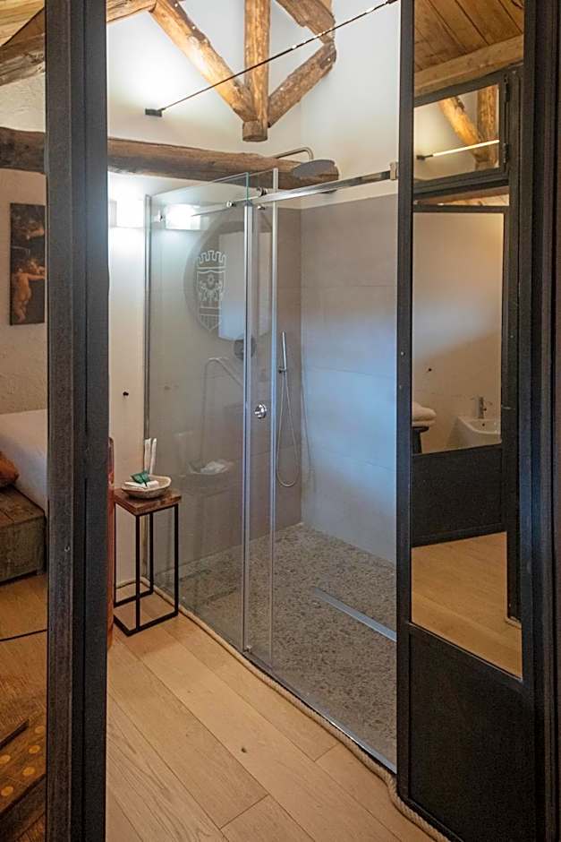 Castello di Rocca Cilento