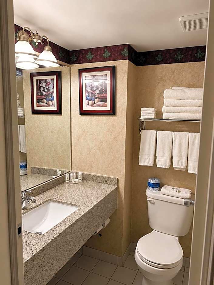 Ramada by Wyndham Trenton