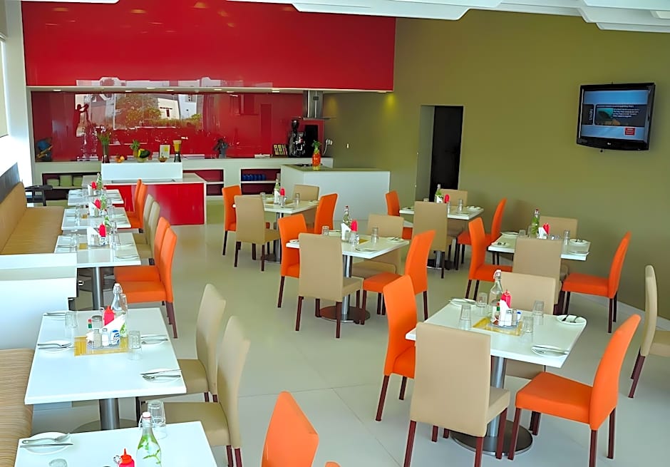 Keys Select by Lemon Tree Hotels, Ludhiana