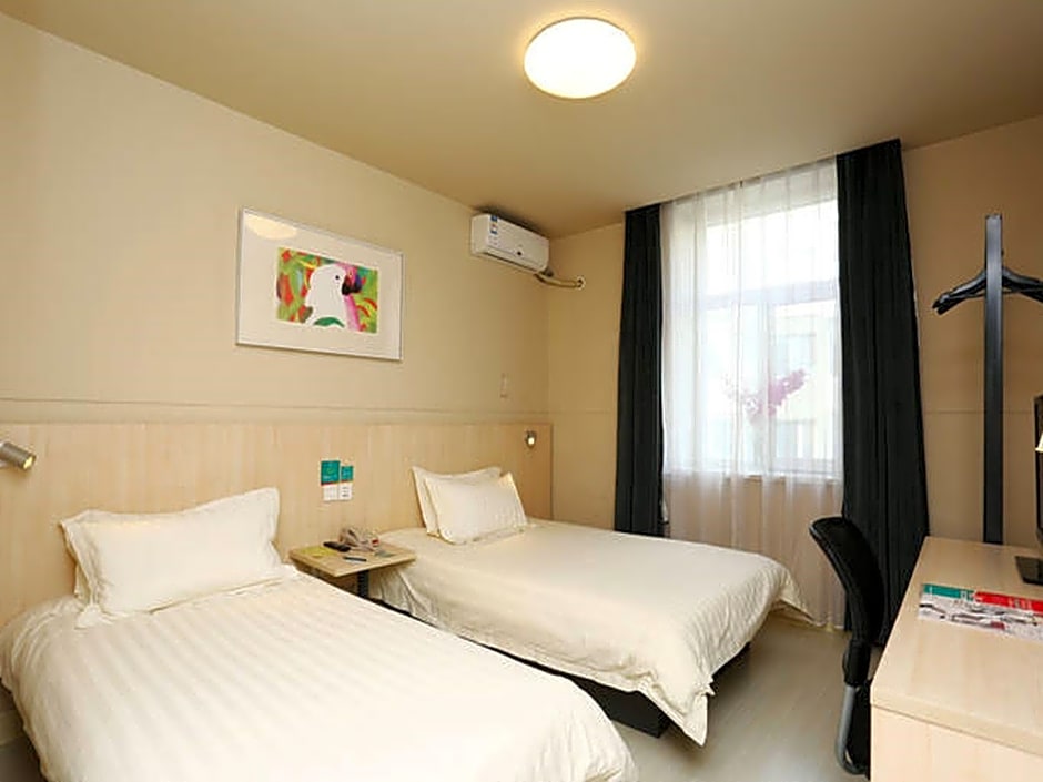 Jinjiang Inn Changchun Renmin Avenue Guilin Road