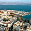 Santa Marina Unique Hotel