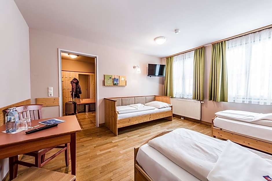 JUFA Hotel Grundlsee
