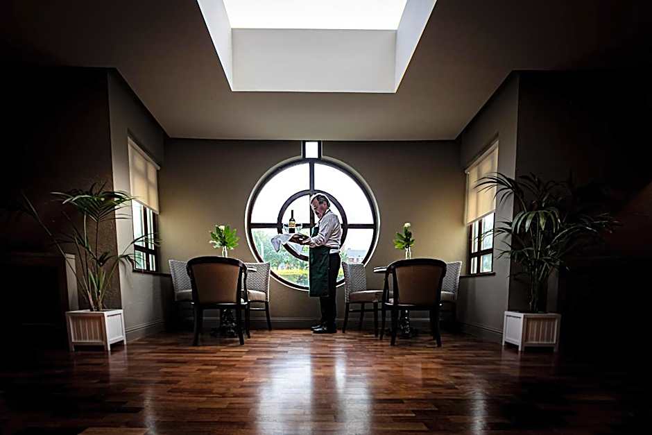 Greenhills Hotel Limerick