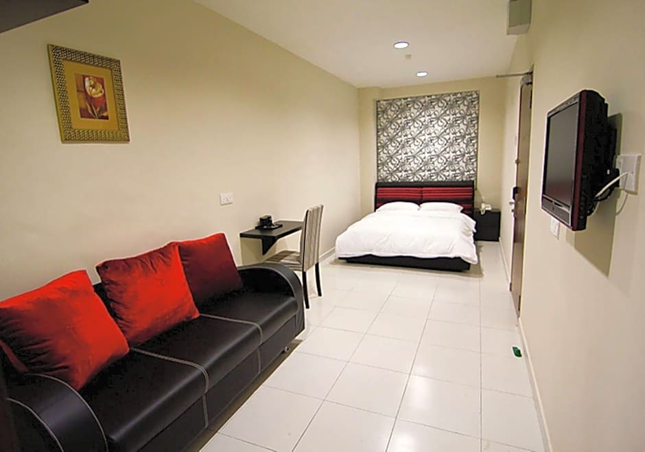 Melody Inn Hotel