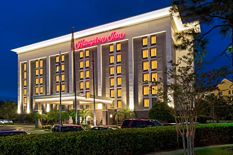 Hampton Inn Orlando-International Airport