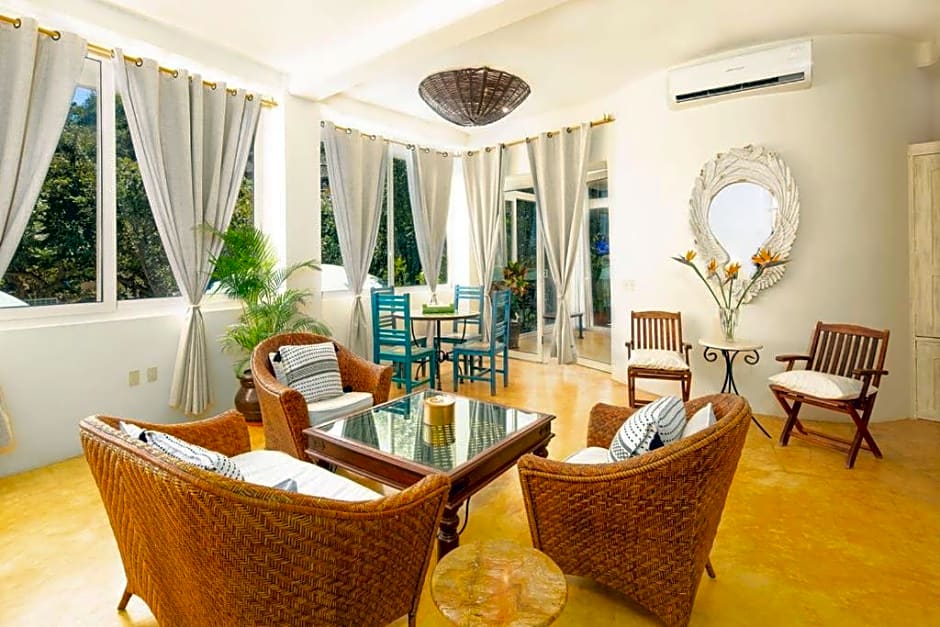 Villa Amor