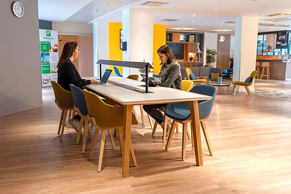 Holiday Inn Lyon Vaise By IHG