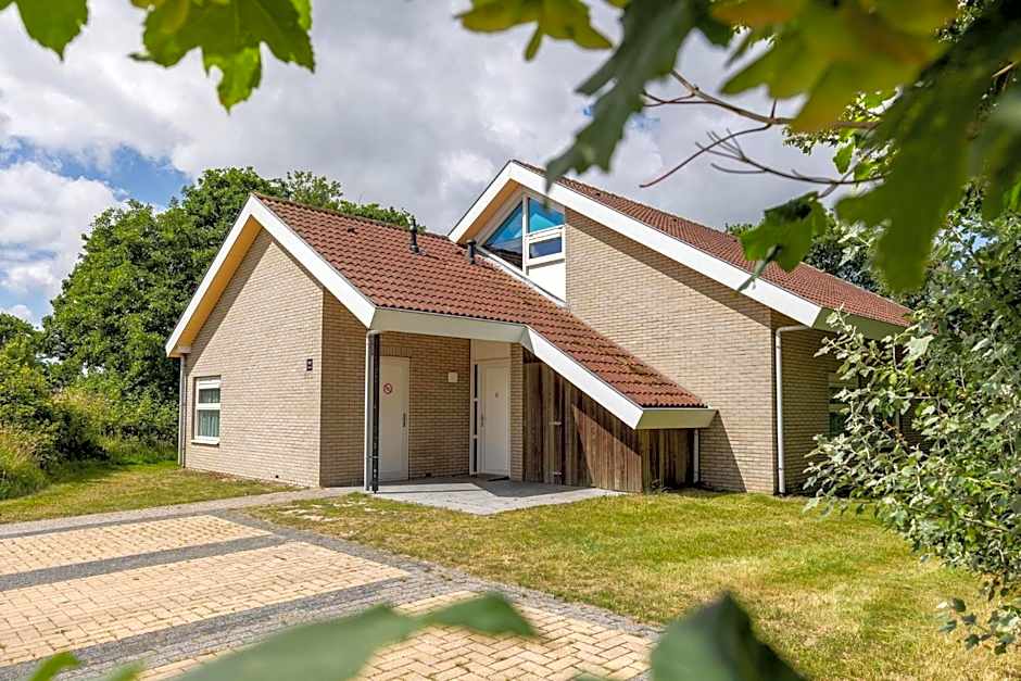 Vakantiepark Klein Vaarwater