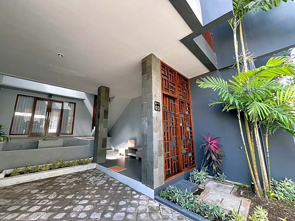 Vindhika Private Villas