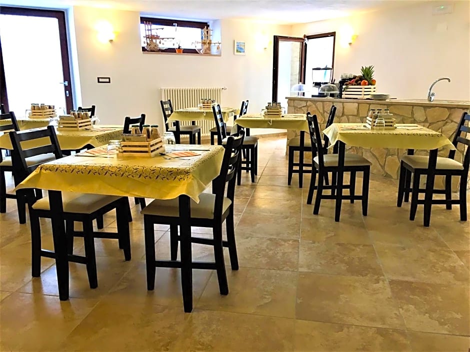 Sunset Bed and Breakfast