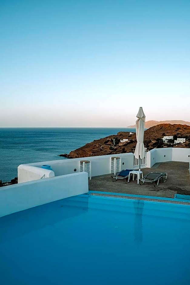 Hotel Petradi
