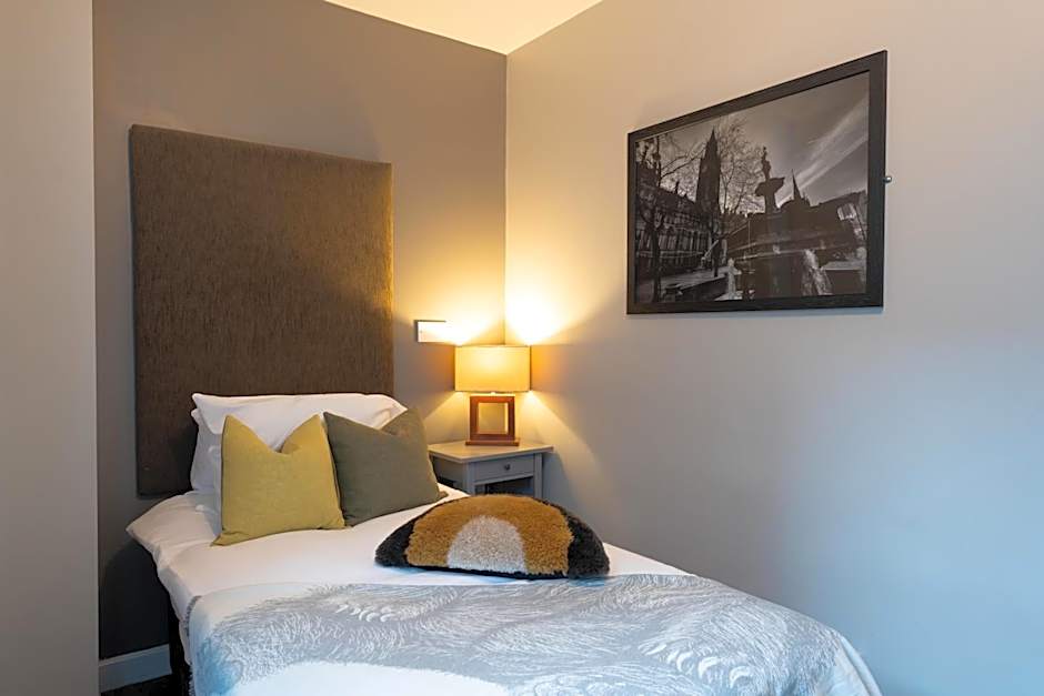 High Street Town House