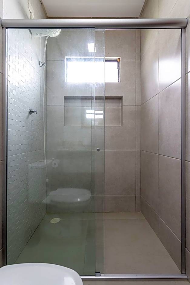 Refuge with 4 Suites in São Miguel dos Milagres