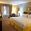 Holiday Inn Express Devils Lake