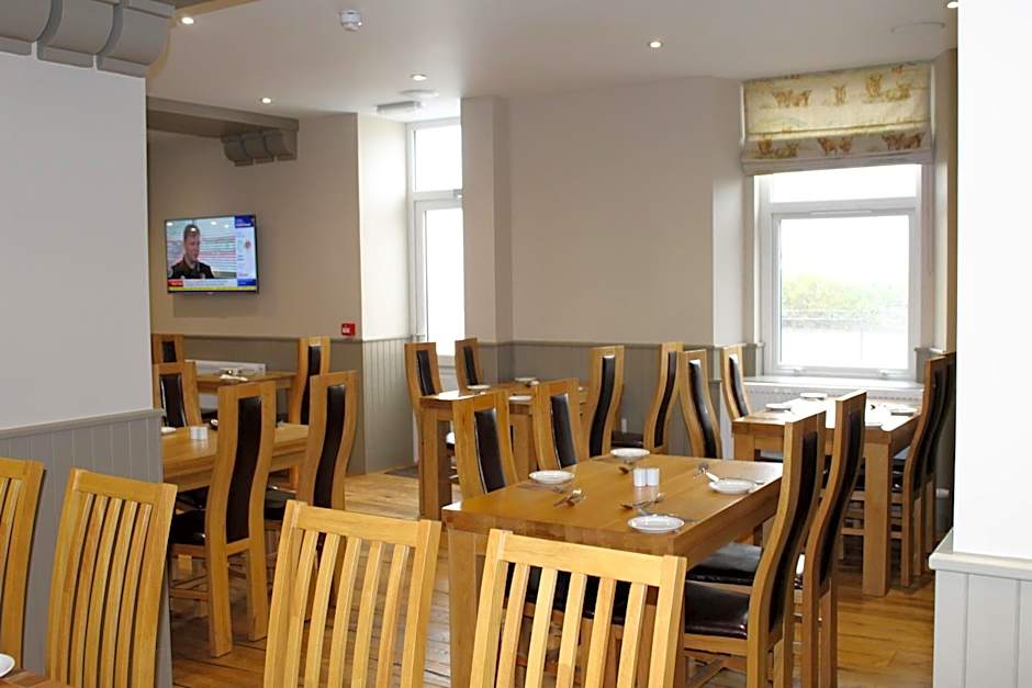 Northern Sands Hotel