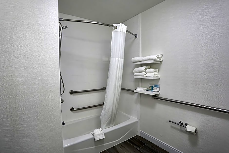 Hampton Inn Paris