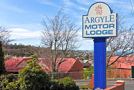Argyle Motor Lodge