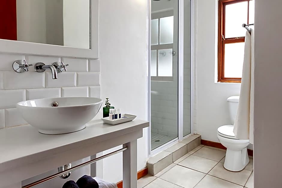 Leipzig Country House & Winery