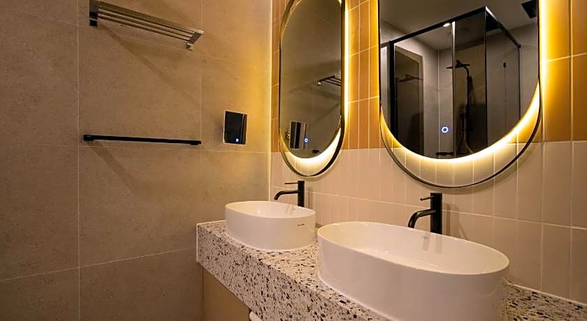 Jeonju tourist hotel kkotsim