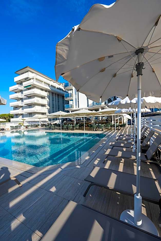 Hotel Byron Bellavista