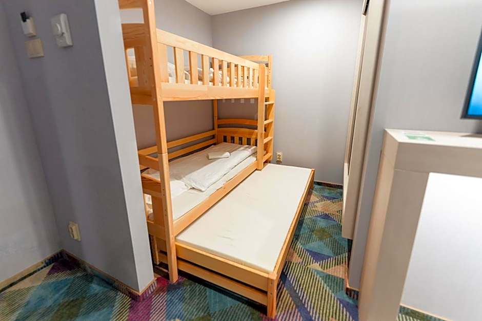 Science Hotel Prémium