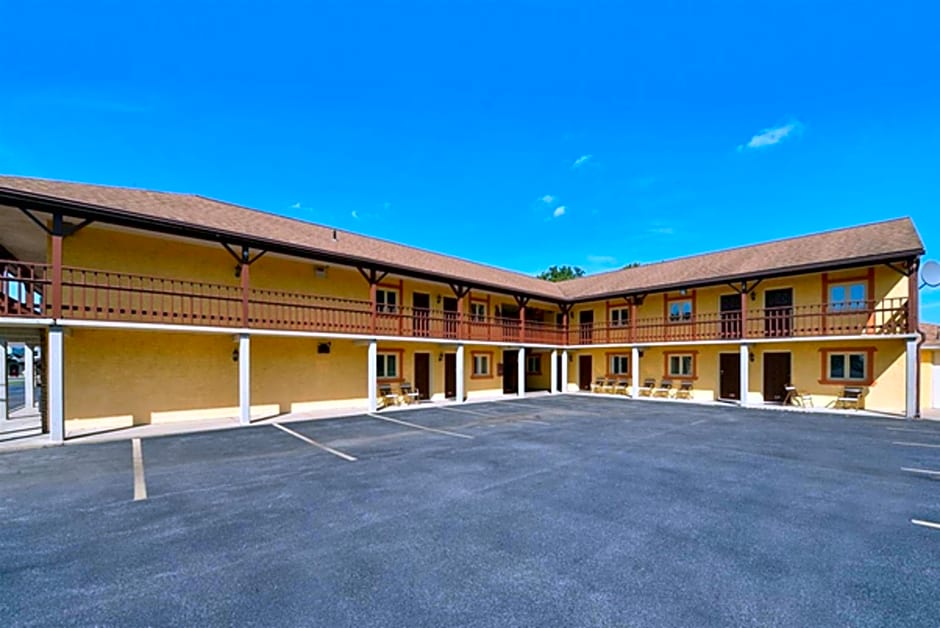 Soudersburg Inn & Suites Lancaster
