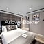 Hackney Suites - En-suite rooms & amenities
