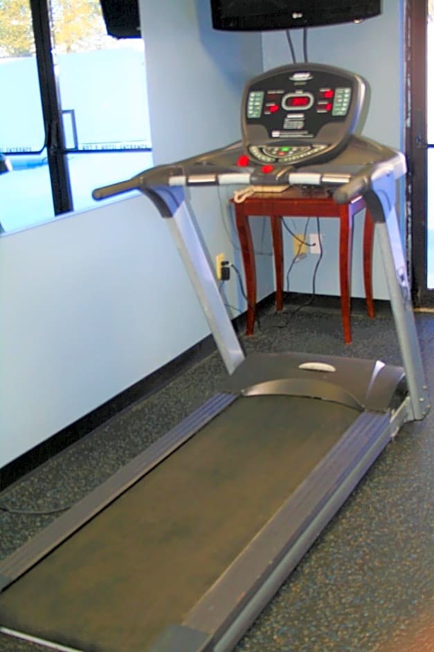 Quality Inn & Suites Kearneysville