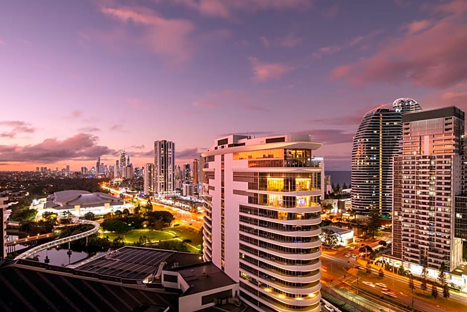 Dorsett Gold Coast