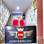 Hotel O GURUKRIPA INN