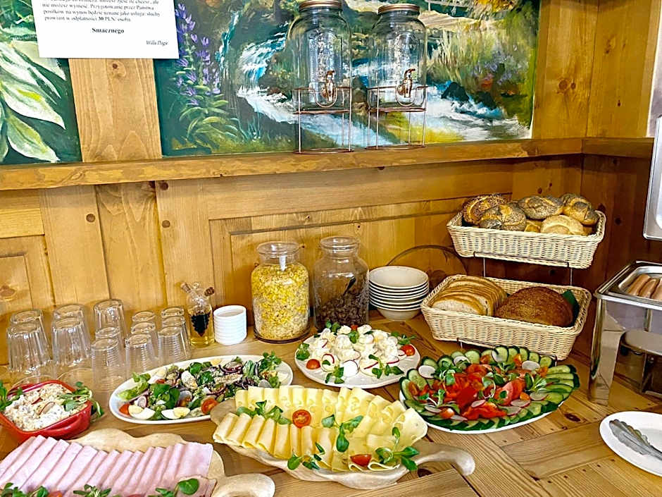 Willa Regina II Resort & SPA