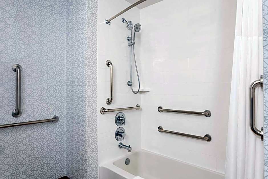 Hampton Inn By Hilton St. Louis-Columbia,Il