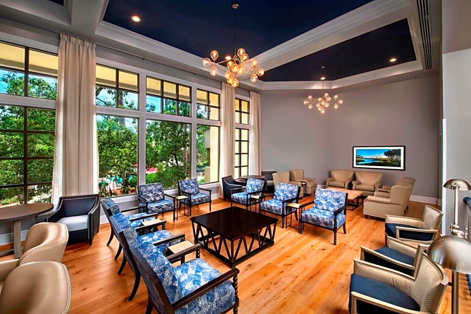 Marriott's Heritage Club