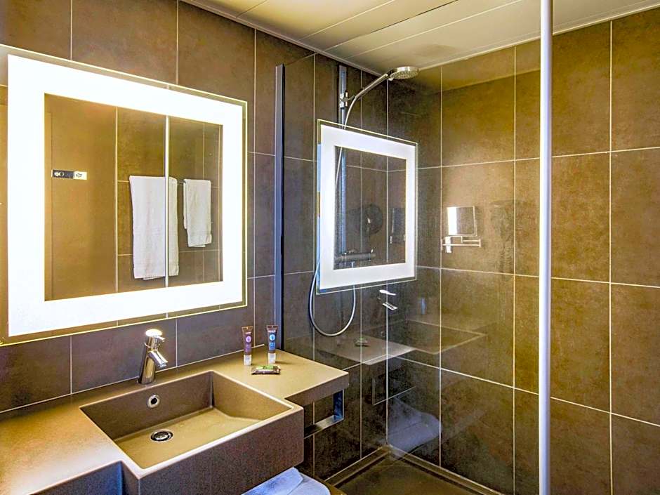 Novotel Le Mans